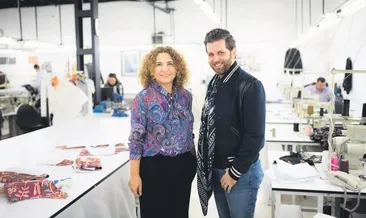 Moda sadece bir araç önemli olan tavır