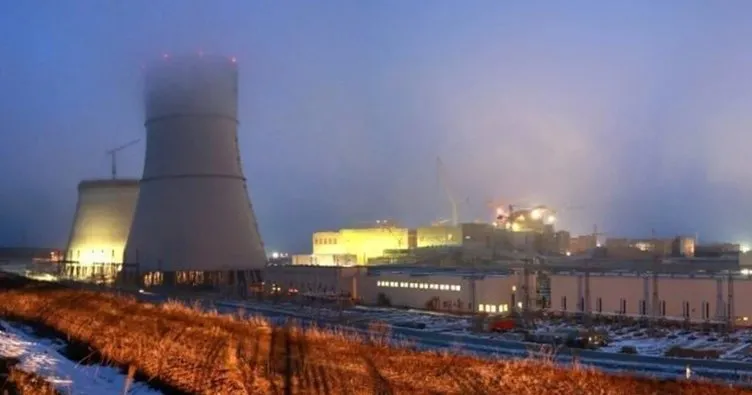 Kremlin’den Zaporijya Nükleer Santrali açıklaması: Uzun vadede çok kötü sonuçları olacak!