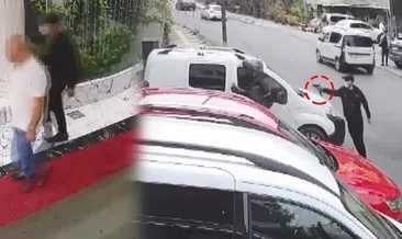 Öldürün talimatını o isim vermiş! Üsküdar'daki kozmetik firması sahibi sokak ortasında katledilmişti... #istanbul