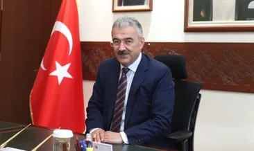 Erol Ayyıldız, Emniyet Genel Müdürü oldu