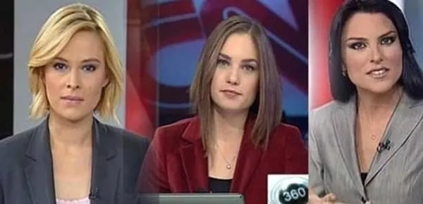 Televizyon dünyasının akraba ünlüleri