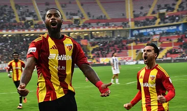Kayserispor zoru başarmak istiyor