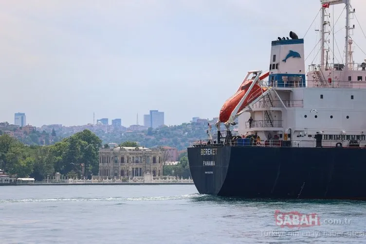 Kanal İstanbul neden önemli? İstanbul Boğazı’ndaki o tehlikeye dikkat çekti