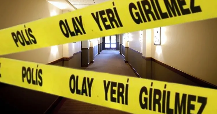 Alanya’da Rus adam evinde ölü bulundu