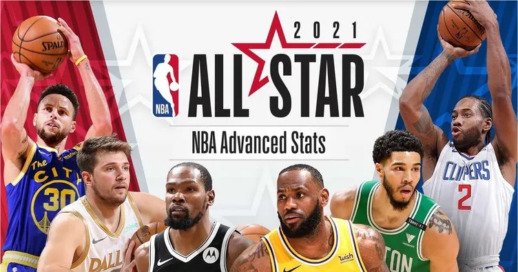 Dünya nefesini tuttu, NBA All Star 2021’i bekliyor