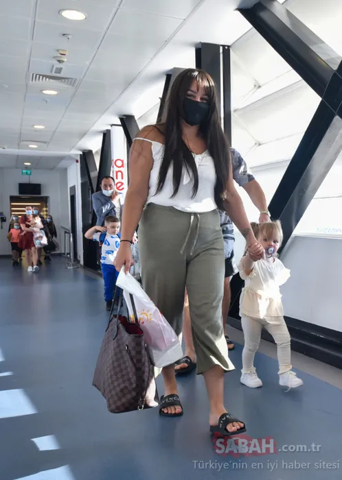 Güvenli tatilin adresi Türkiye! O ilimizde turist rekoru kırıldı