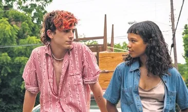 Birbirini yiyen ilişki!