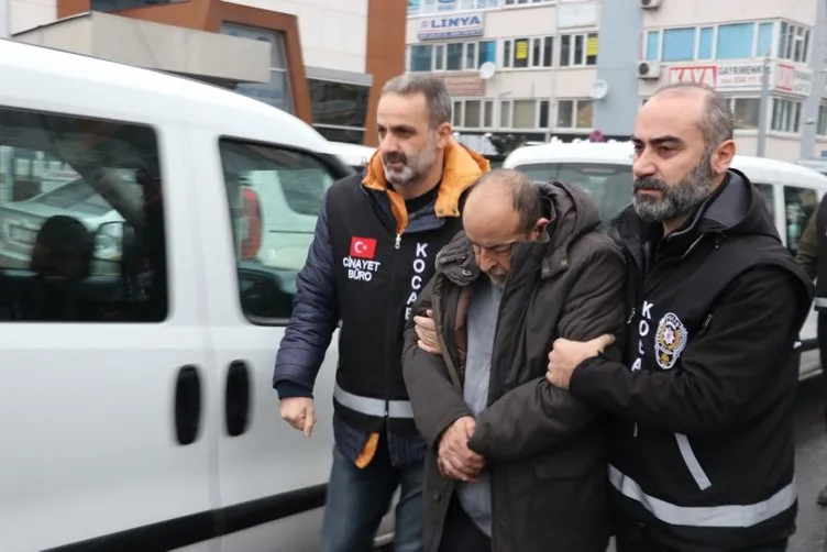 SON DAKİKA: 12 yıl sonra ortaya çıkan gerçek! Faili meçhul cinayet çözüldü...