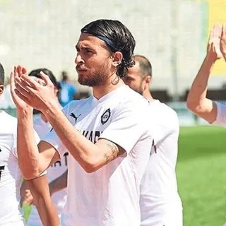 Son dakika haberi! Ulaş Zengin'in Galatasaray'a transferini kutluyoruz