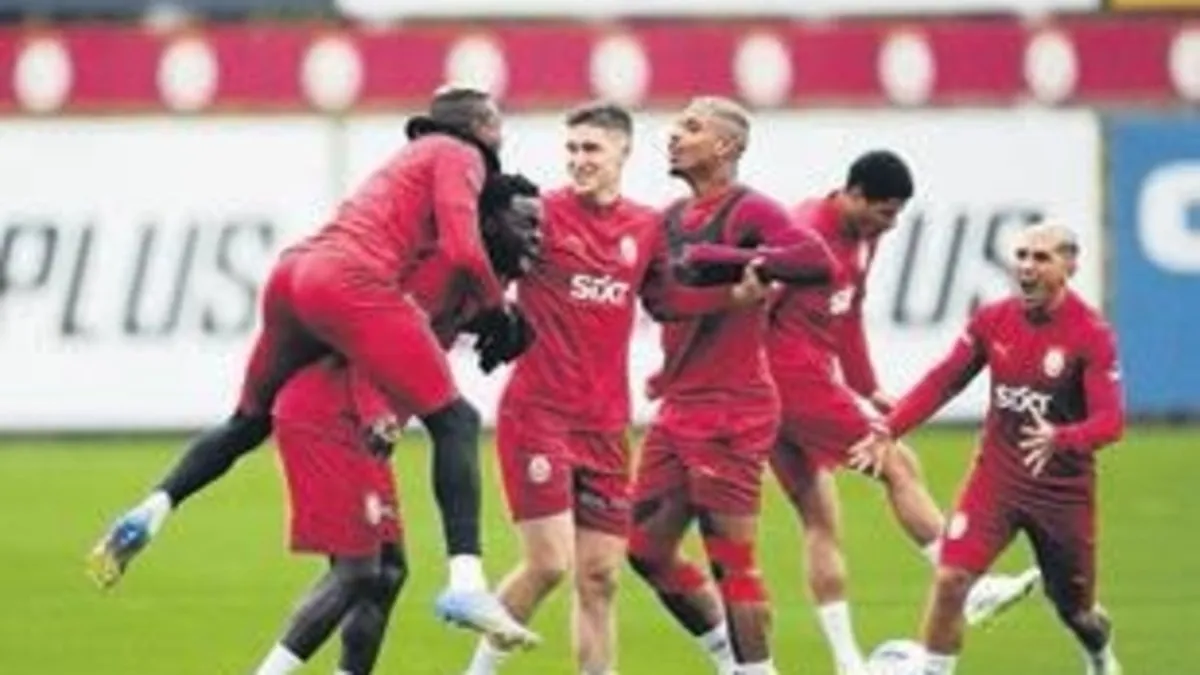 Samsun startı verildi