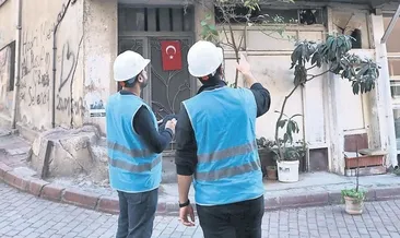 Kentsel yenilenme fırsatı