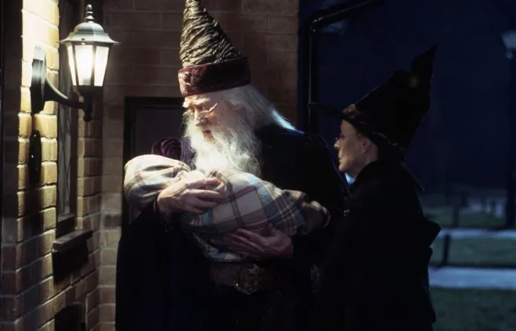 Son Dakika Michael Gambon hayatını kaybetti! Harry Potter efsanesi Dumbledore’a hayat veren Michael Gambon neden öldü, kaç yaşındaydı, kimdir?
