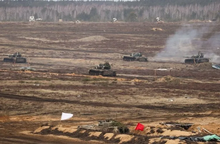 SON DAKİKA: Putin ne anlatmak istiyor? Konuşmanın şifreleri; Rusya Ukrayna krizi ile ilgili dikkat çeken değerlendirme...