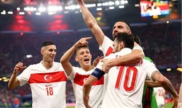 Bizim için kazanın çocuklar