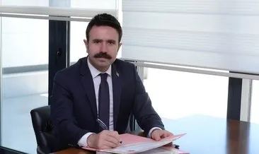 Eskişehir Vali Yardımcısı Salih Altun’dan Cumhuriyet’in skandal manşetine yalanlama