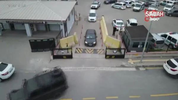 Çankırı merkezli 9 ilde düzenlenen “Mahzen-49” operasyonlarında organize suç örgütü çökertildi | Video