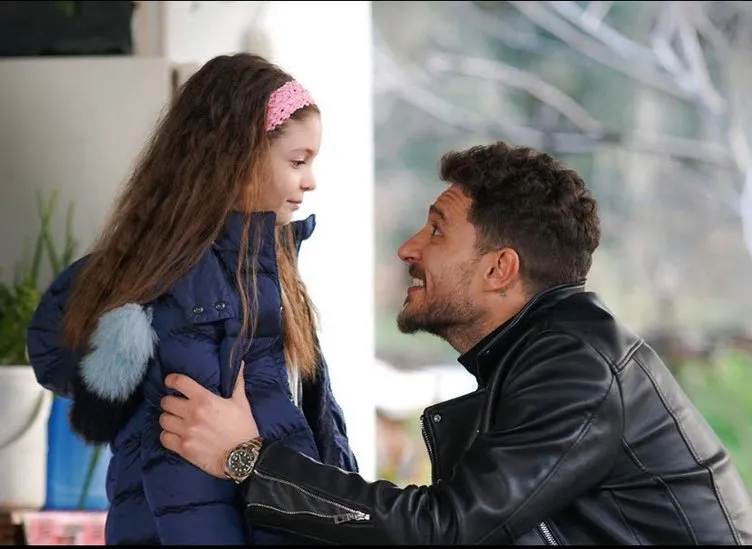 Sefirin Kızı�nın Gediz�i Uraz Kaygılaroğlu veda etti! Sefirin Kızı