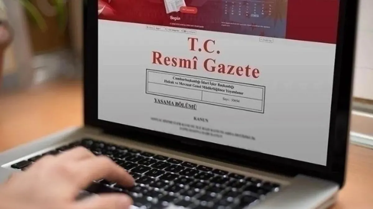 Merkez Bankası Başkan Yardımcılıklarına yeni atamalar Merkez Bankası Başkan Yardımcılıklarına yeni atamalar