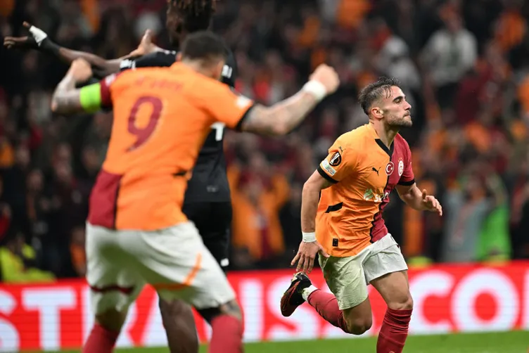 Son dakika haberi: Rams Park’ta dev derbi! Galatasaray - Beşiktaş 11’leri açıklandı