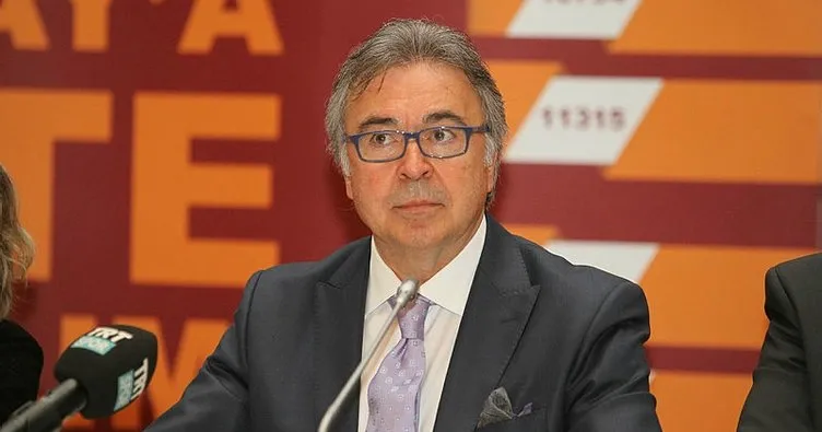 Eski Galatasaray yöneticisi Turgay Kıran, şirketinin iflasını istedi