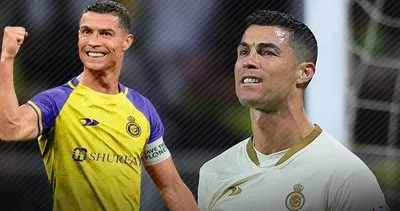 Son dakika haberi: Cristiano Ronaldo Al Nassr’da ilk golünü attı ortalık yıkıldı! Sosyal medya yangın yerine döndü...
