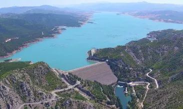 Baraj doluluk oranları 2021: İSKİ İstanbul barajları doluluk oranı son durum!