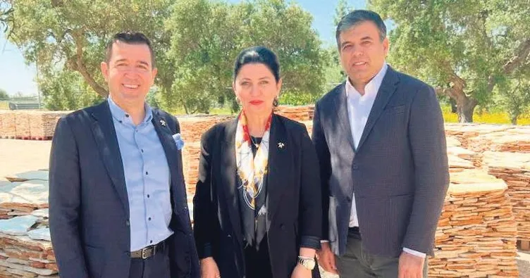 Madende hedef 40 milyar dolar