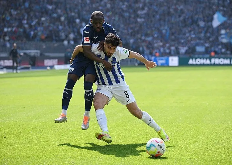 Son dakika Galatasaray transfer haberleri: Premier Lig'in yıldızına inanılmaz teklif! Galatasaray'dan Zaha sonrası İngiltere'den ikinci bomba...