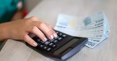 EMEKLİ MAAŞ ZAMMI SON TABLO SSK BAĞ-KUR | En düşük emekli maaşı ne kadar olacak?