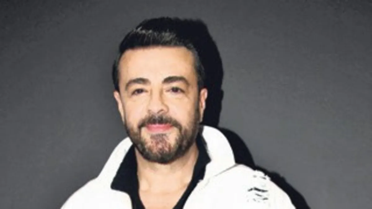 ‘Dijital çağda yeni şarkıcıların işi zor’ ‘Dijital çağda yeni şarkıcıların işi zor’