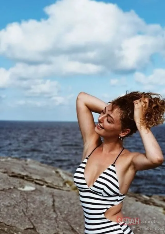 ’Can Ayşecik’in minik yıldızıydı...Ecem Kanun'un değişimi görenleri hayran bıraktı!