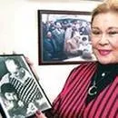 Ülkü Adatepe öldü