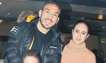 1 milyon €’luk boşanma şantajı