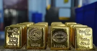 Rusya’da altın rezervleri artıyor