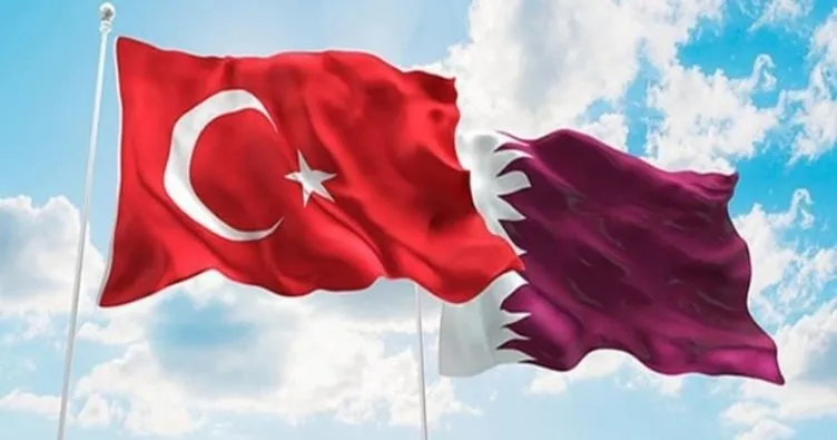 Katar’a ihracat normalin üç katına çıktı