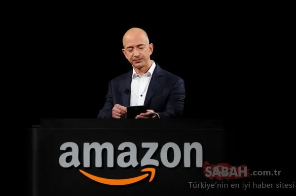 Amazon, Microsoft ve Apple’ı geride bıraktı