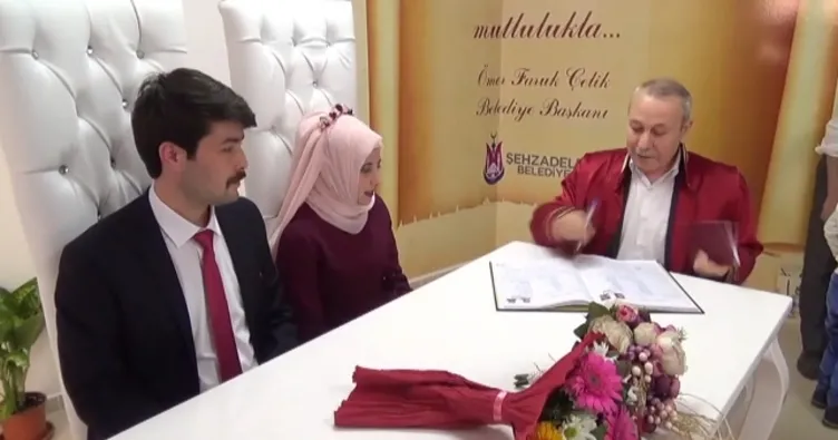 Nikah memuru nasıl olunur?