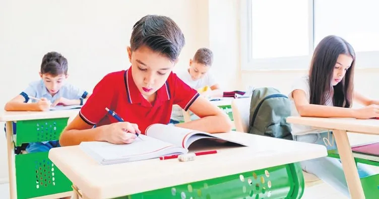 Şehit ve gazi çocuklarına ücretsiz özel okul imkânı