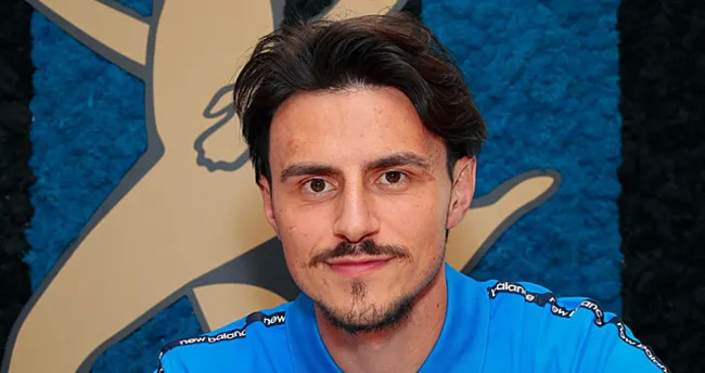 Eljif Elmas, Atalanta’ya imza attı