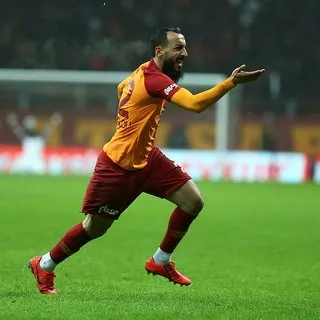 Son dakika Galatasaray transfer haberleri! Eşyalarını topladı Galatasaray'dan ayrılıyor