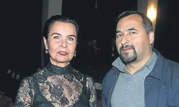 ‘En sevdiğim filmim Yılanların Öcü’ydü’