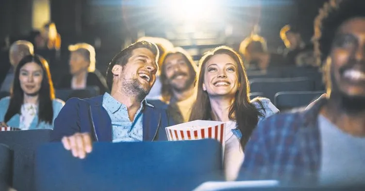 Film izleme keyfi 21.34 TL