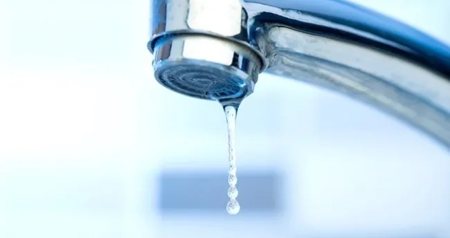 Sular Ne Zaman Gelecek Iski 13 Kasim Istanbul Su Kesintisi Ariza Listesi Su Kesintisi Haberleri