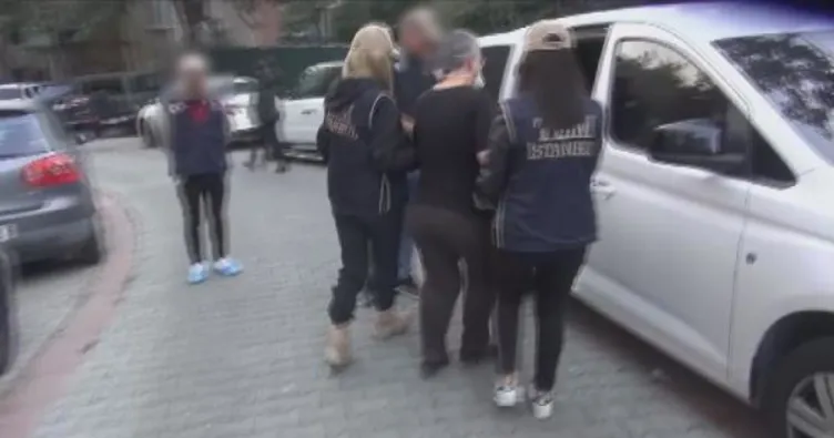 SON DAKİKA | Başsavcılık harekete geçti: TTB Başkanı Şebnem Korur Fincancı gözaltına alındı!