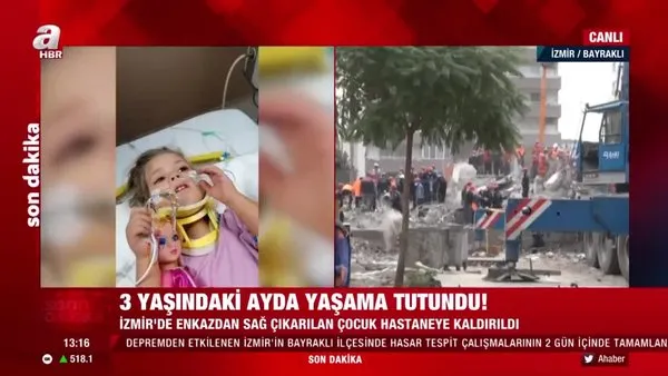 Son dakika! Türkiye'nin konuştuğu Ayda Gezgin'in annesinden acı haber | Video