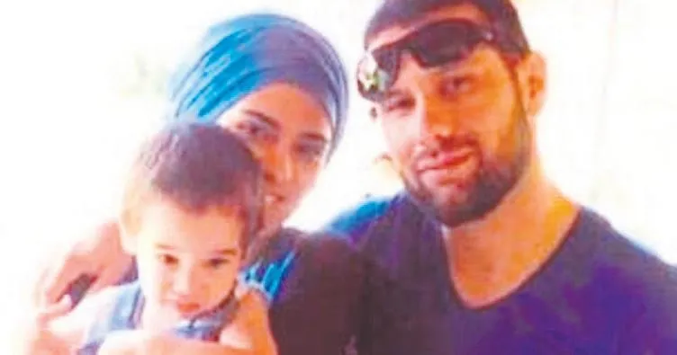 Oğluma babasının öldüğünü söyleyemedim