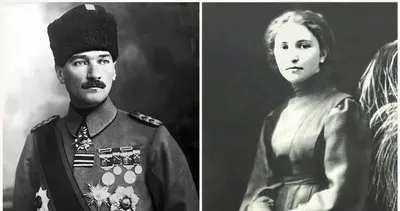 Dimitrina Kovaçev kimdir, ne zaman, kaç yaşında öldü, mezarı nerede? Atatürk ve Dimitrina Kovaçev’in tanışma ve aşk hikayesi