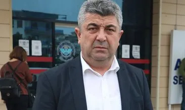 Alanya Kestelspor başkanı Levent Uğur’dan açıklama! İlk 18’deki 12 futbolcumuz pert vaziyette