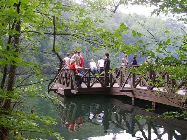 Hafta Sonu Kacamagi Masukiye Fotohaber Turizm