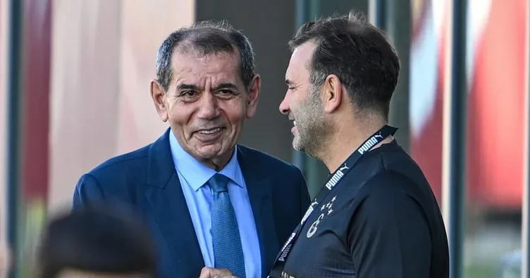 Başkandan prim jesti